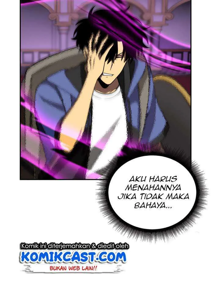 Tomb Raider King Chapter 94 Gambar 97