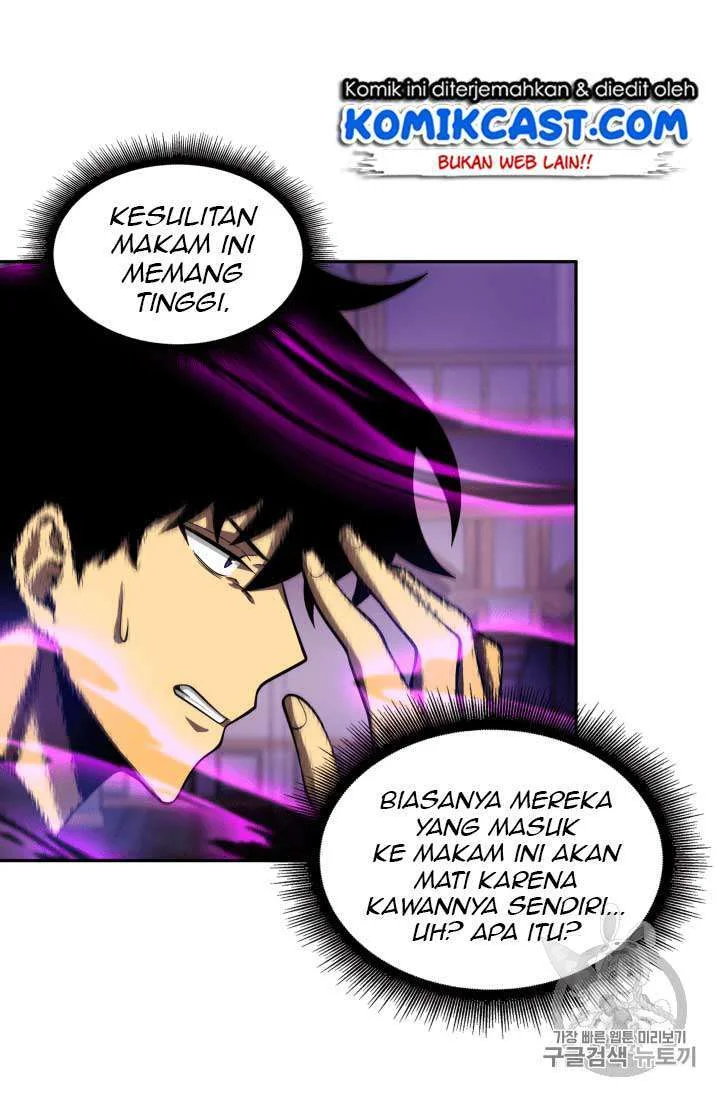 Tomb Raider King Chapter 94 Gambar 98