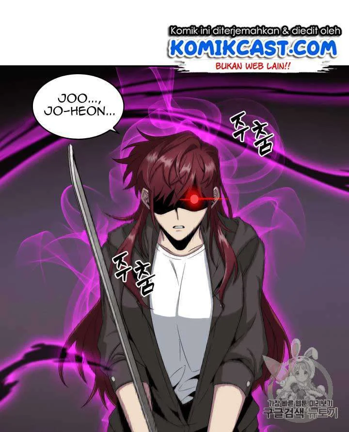 Tomb Raider King Chapter 94 Gambar 99
