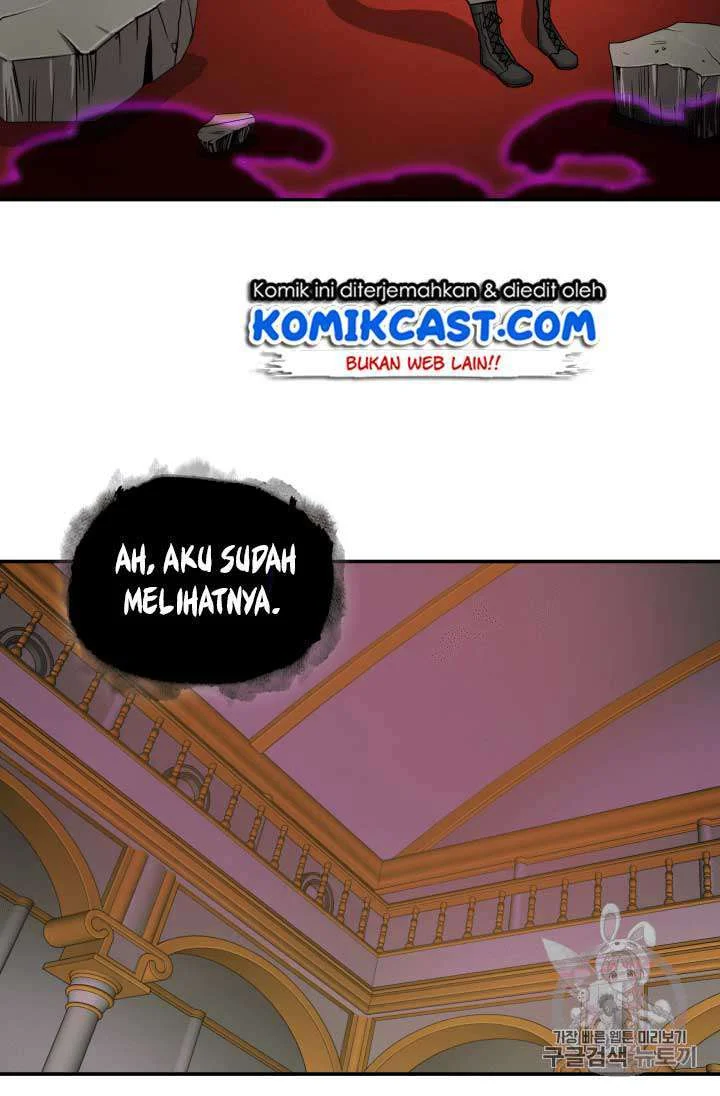Tomb Raider King Chapter 95 Gambar 60