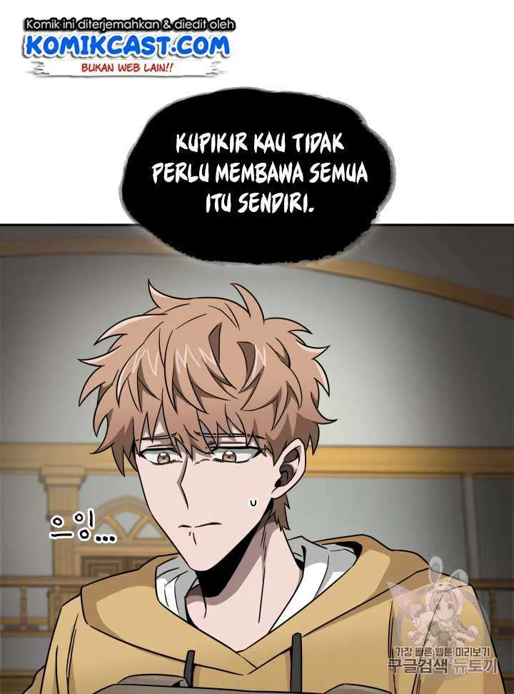 Tomb Raider King Chapter 95 Gambar 61