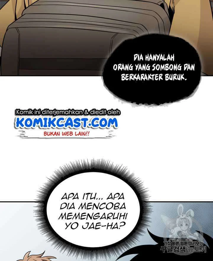 Tomb Raider King Chapter 95 Gambar 62