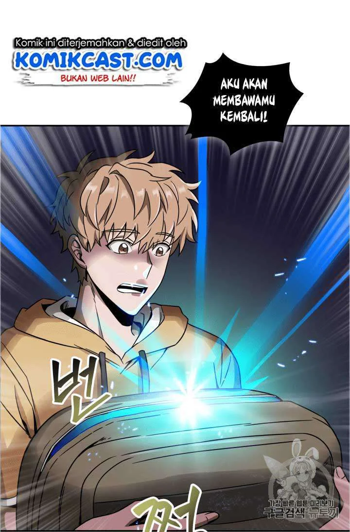 Tomb Raider King Chapter 95 Gambar 64