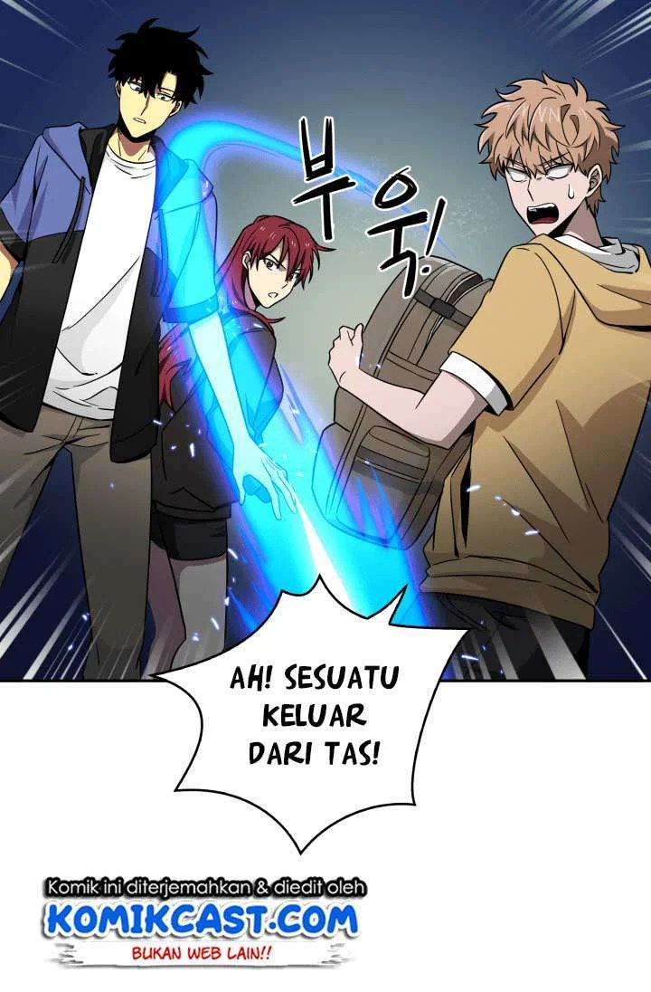 Tomb Raider King Chapter 95 Gambar 66