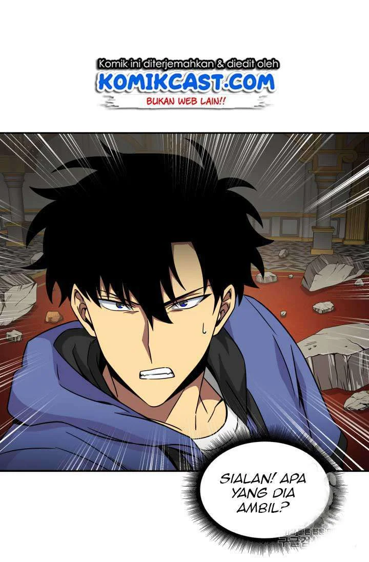 Tomb Raider King Chapter 95 Gambar 67