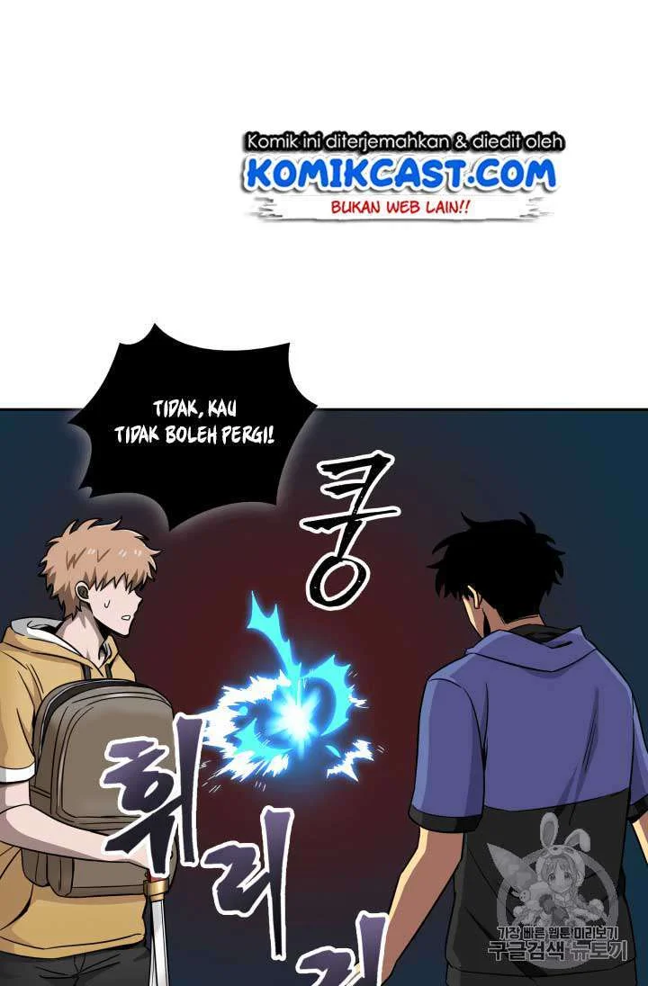 Tomb Raider King Chapter 95 Gambar 68