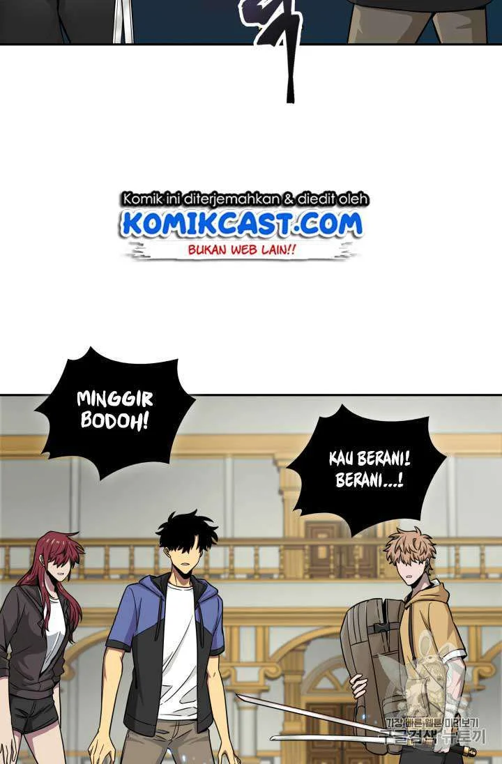 Tomb Raider King Chapter 95 Gambar 69