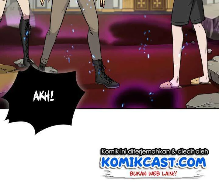 Tomb Raider King Chapter 95 Gambar 70
