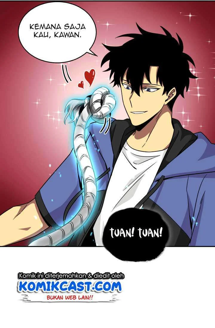 Tomb Raider King Chapter 95 Gambar 72