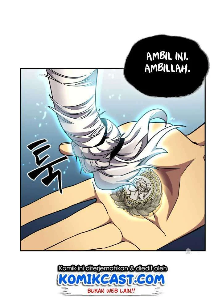 Tomb Raider King Chapter 95 Gambar 73