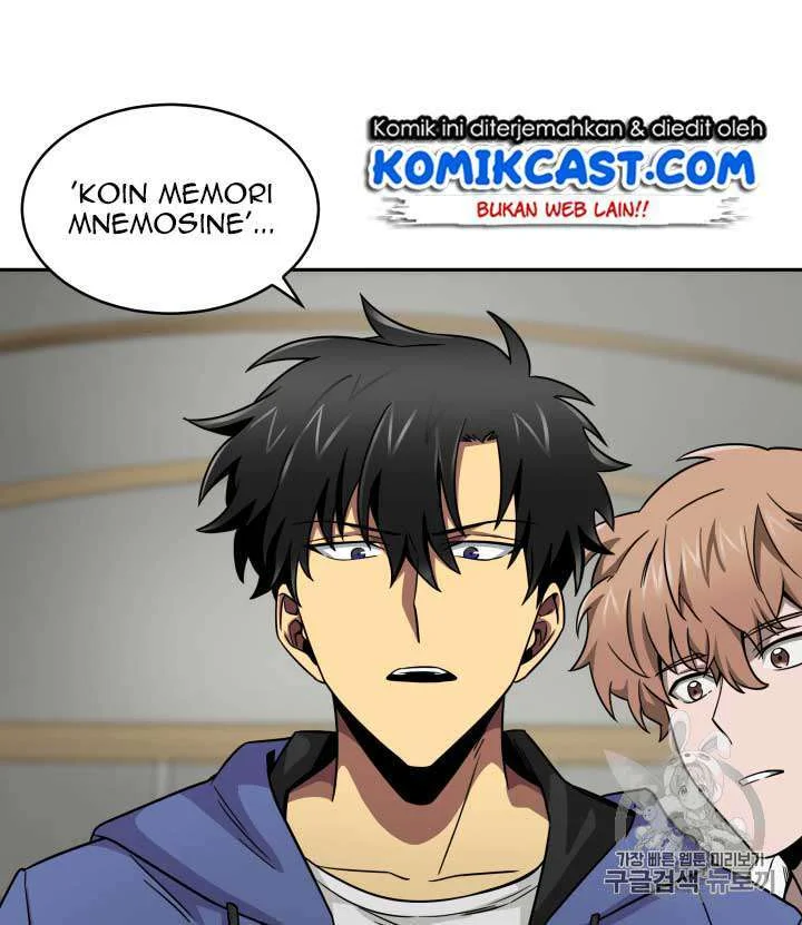 Tomb Raider King Chapter 95 Gambar 74