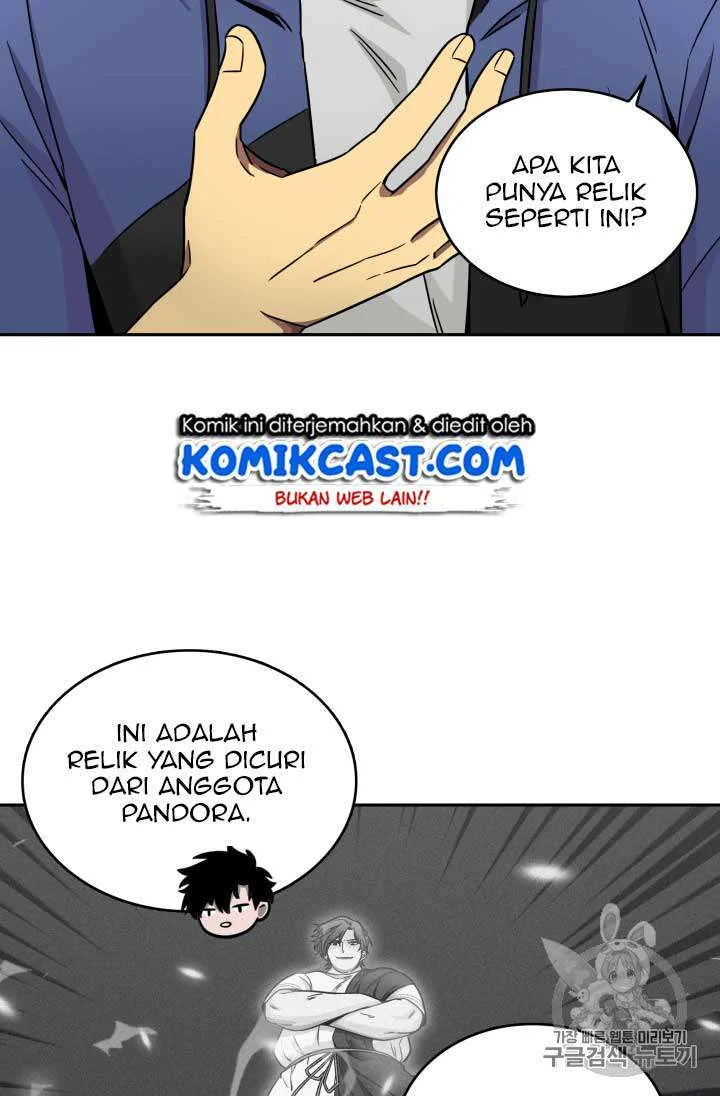 Tomb Raider King Chapter 95 Gambar 75