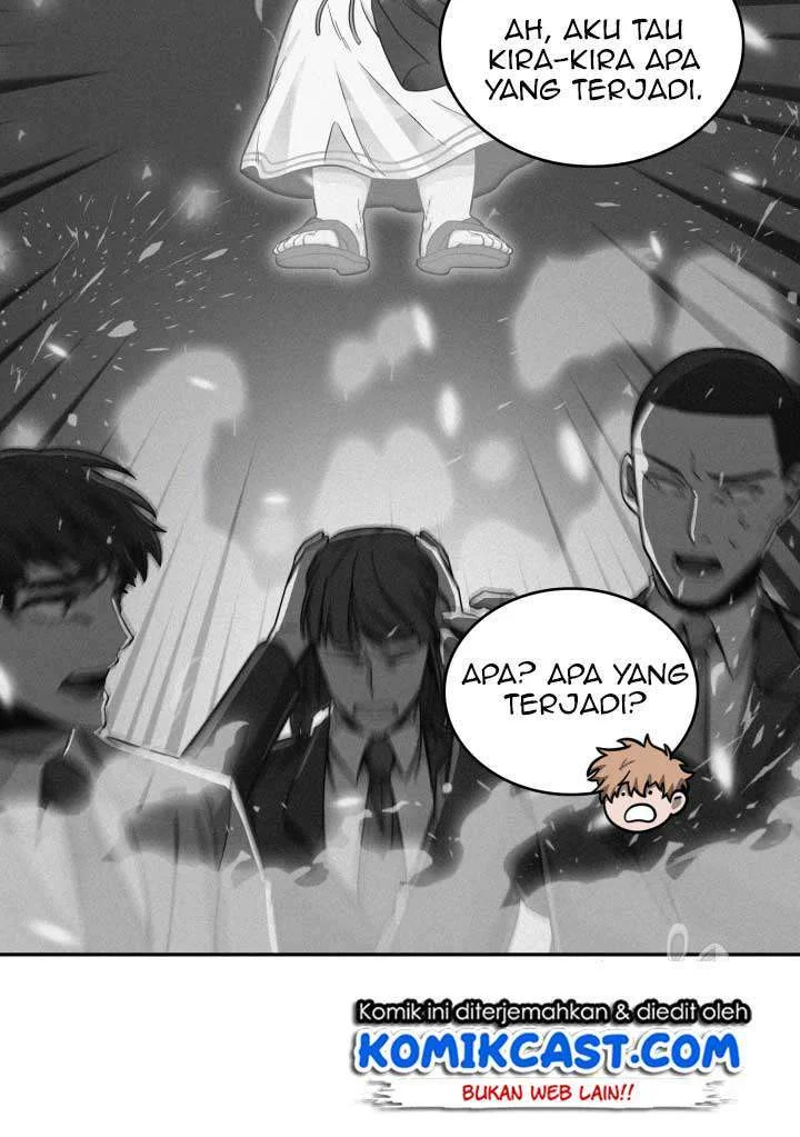 Tomb Raider King Chapter 95 Gambar 76