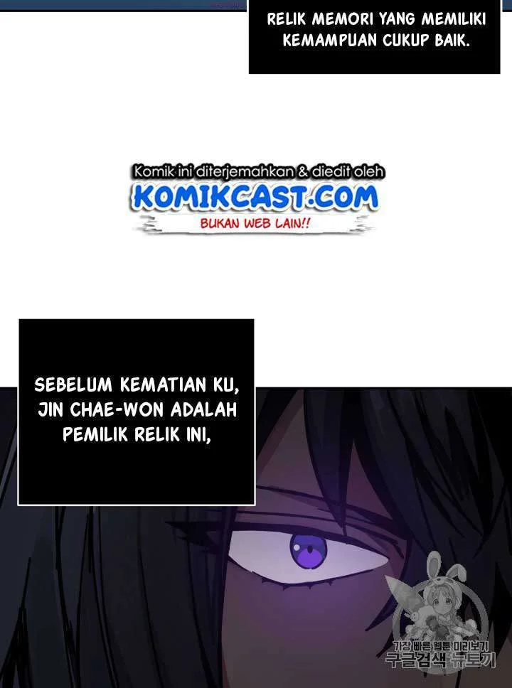 Tomb Raider King Chapter 95 Gambar 78