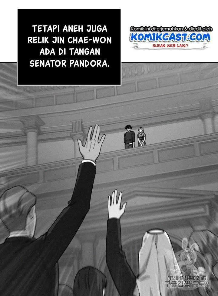 Tomb Raider King Chapter 95 Gambar 80