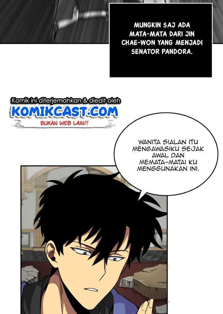 Tomb Raider King Chapter 95 Gambar 81