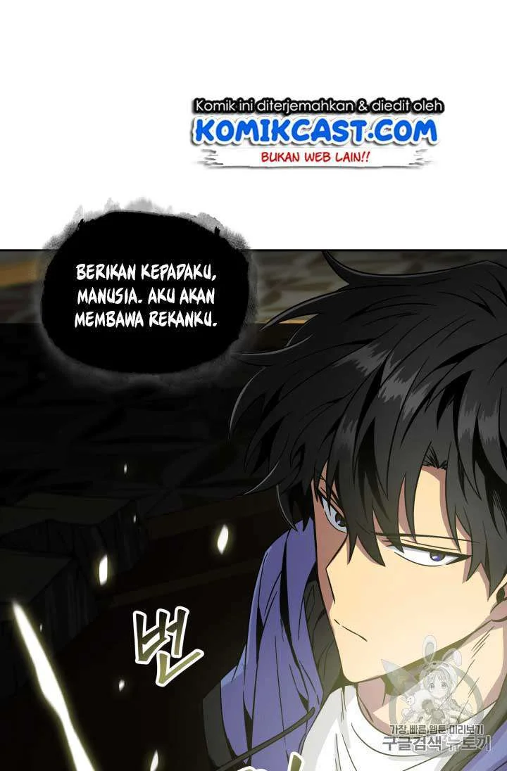 Tomb Raider King Chapter 95 Gambar 85
