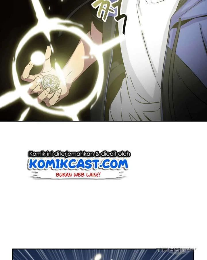Tomb Raider King Chapter 95 Gambar 86