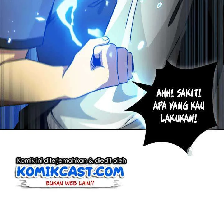 Tomb Raider King Chapter 95 Gambar 89