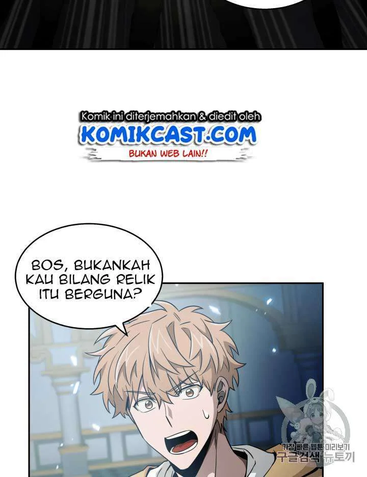 Tomb Raider King Chapter 95 Gambar 91