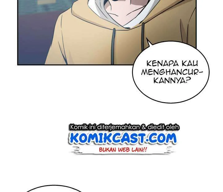 Tomb Raider King Chapter 95 Gambar 92