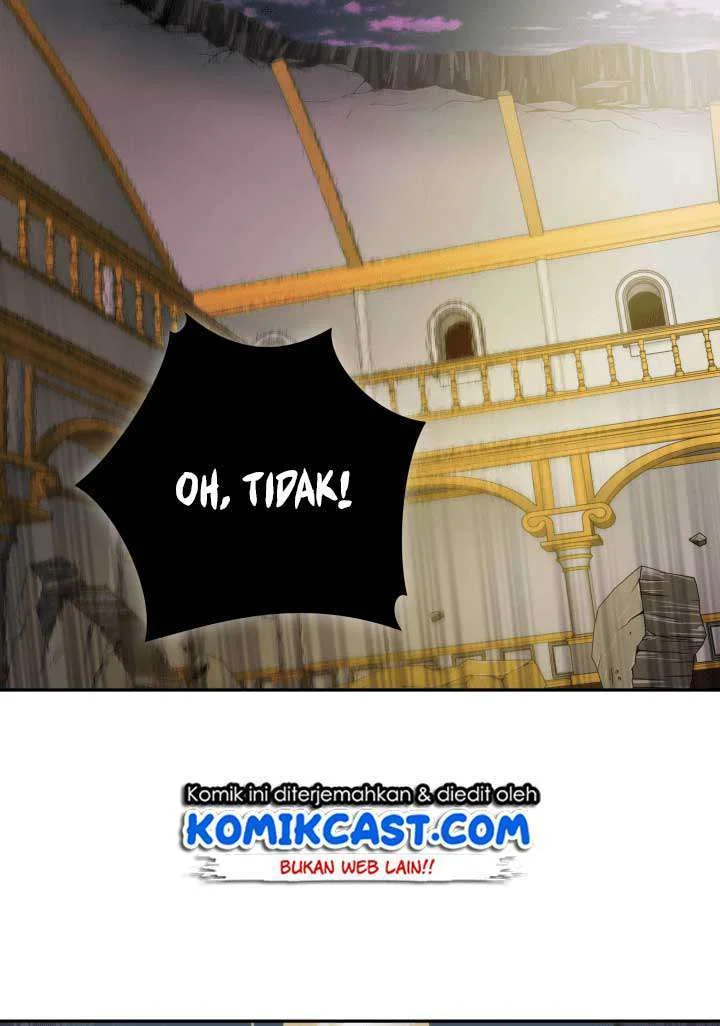 Tomb Raider King Chapter 95 Gambar 95