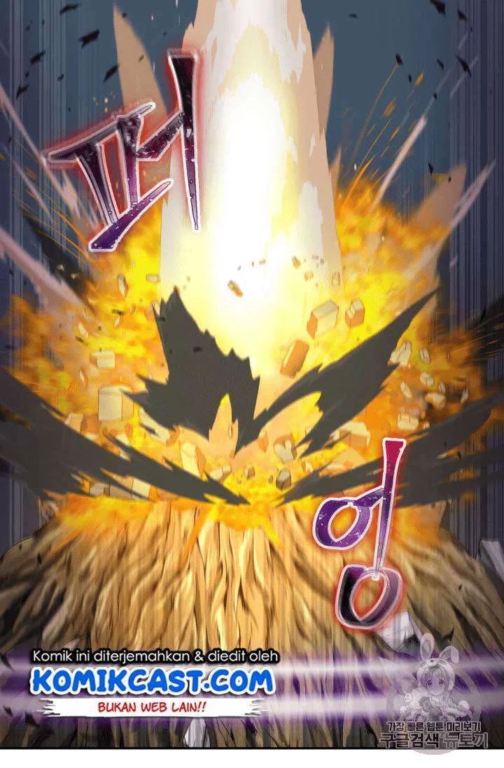 Tomb Raider King Chapter 95 Gambar 96