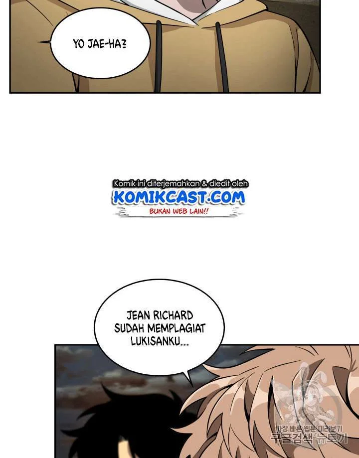 Tomb Raider King Chapter 96 Gambar 100