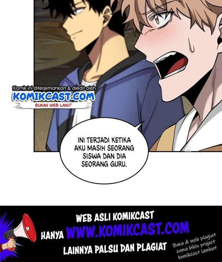 Tomb Raider King Chapter 96 Gambar 101