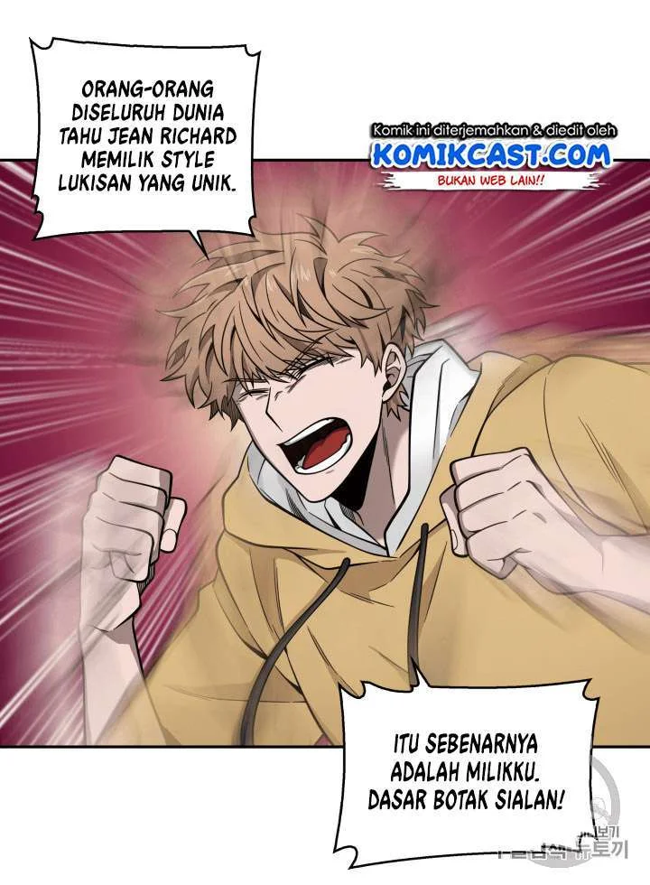 Tomb Raider King Chapter 96 Gambar 102