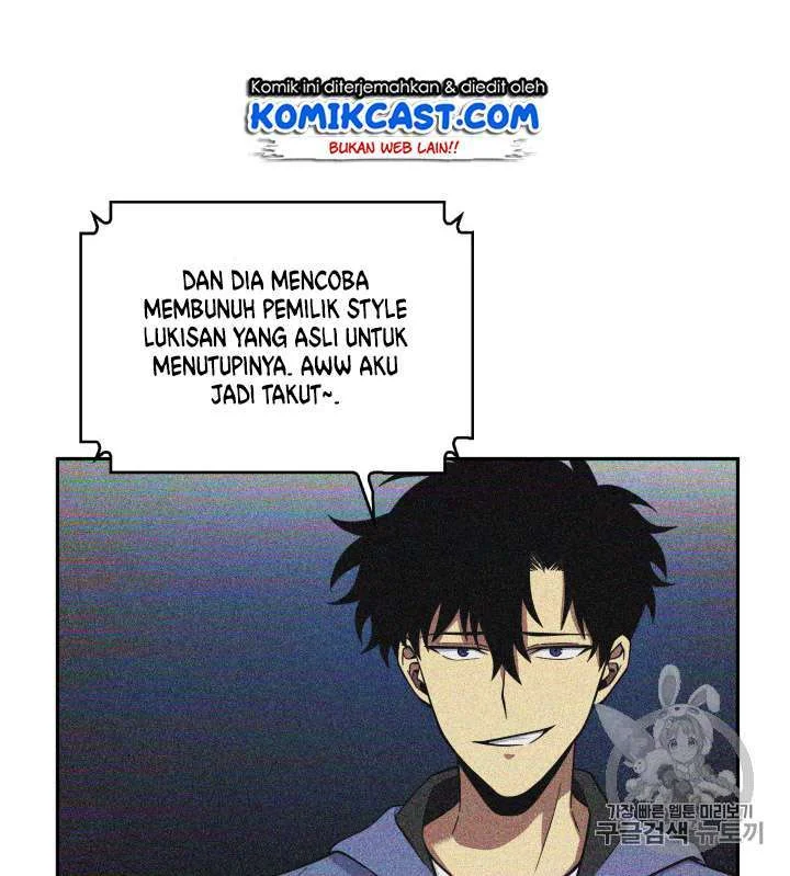 Tomb Raider King Chapter 96 Gambar 103