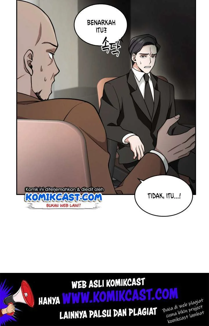 Tomb Raider King Chapter 96 Gambar 105