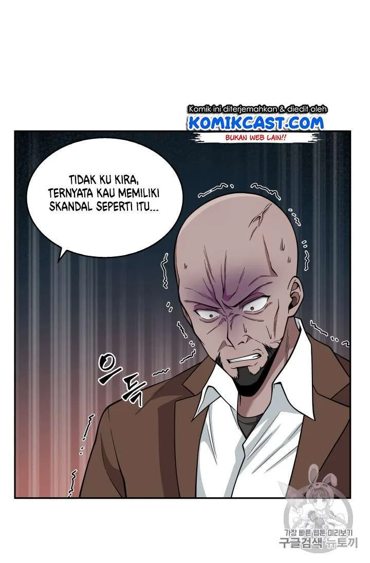 Tomb Raider King Chapter 96 Gambar 106