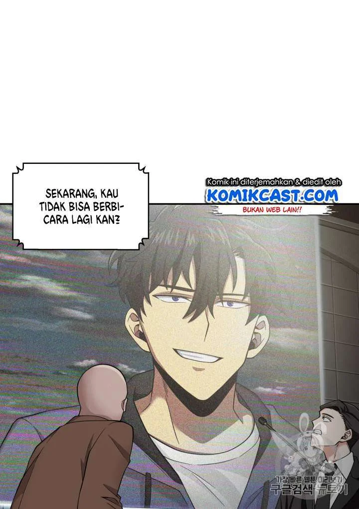 Tomb Raider King Chapter 96 Gambar 107