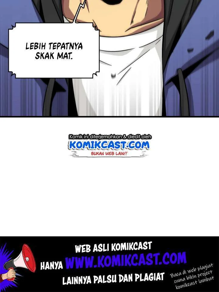 Tomb Raider King Chapter 96 Gambar 110