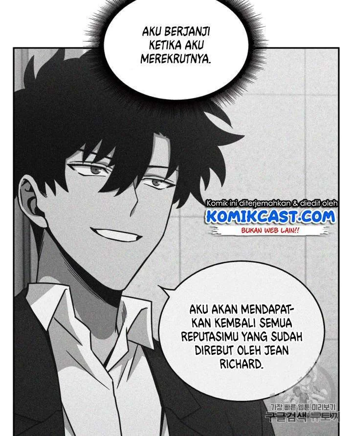 Tomb Raider King Chapter 96 Gambar 68