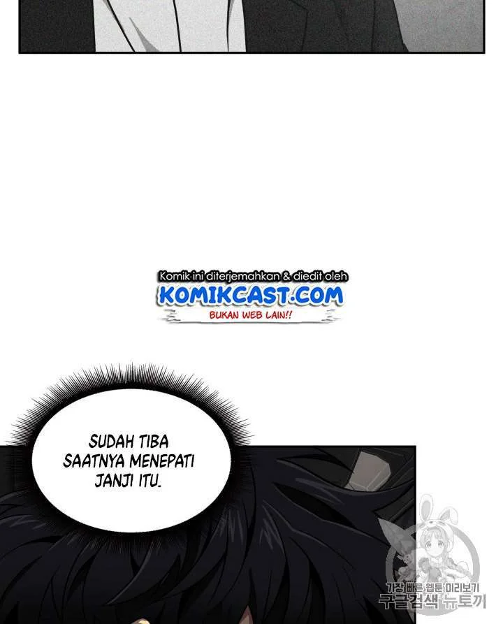 Tomb Raider King Chapter 96 Gambar 69
