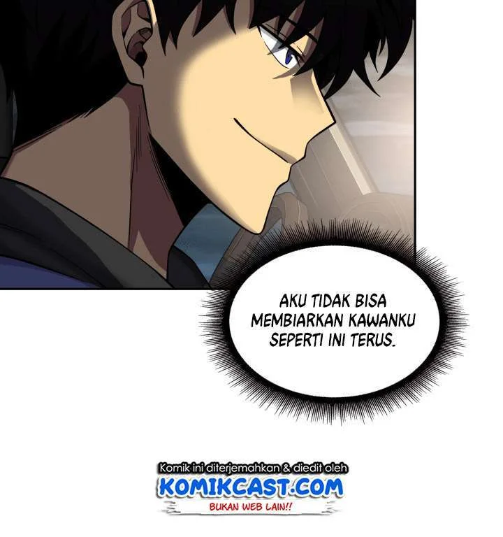 Tomb Raider King Chapter 96 Gambar 70