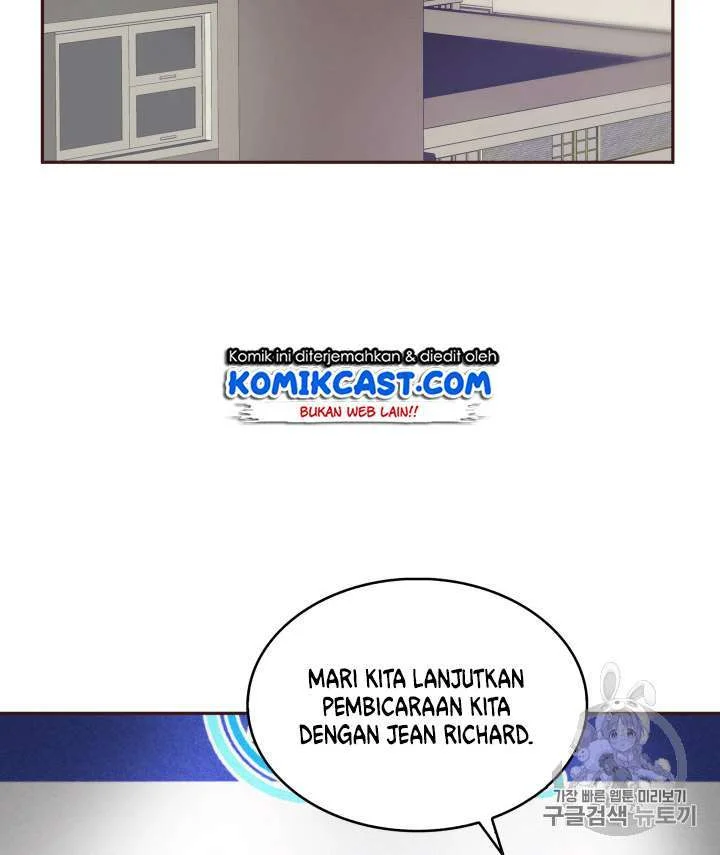 Tomb Raider King Chapter 96 Gambar 73