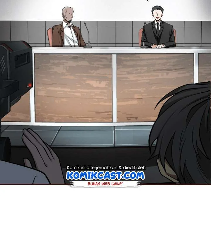 Tomb Raider King Chapter 96 Gambar 74
