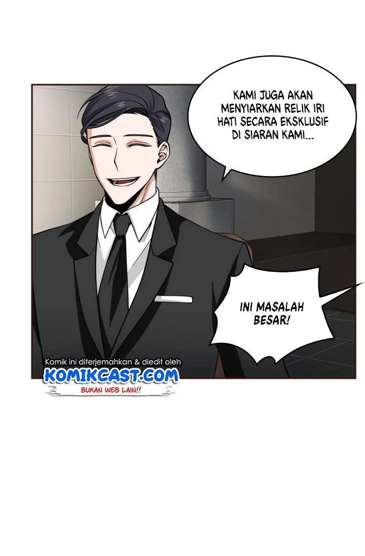 Tomb Raider King Chapter 96 Gambar 78