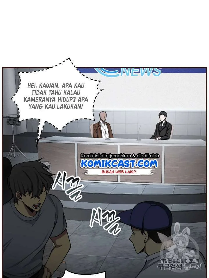 Tomb Raider King Chapter 96 Gambar 79