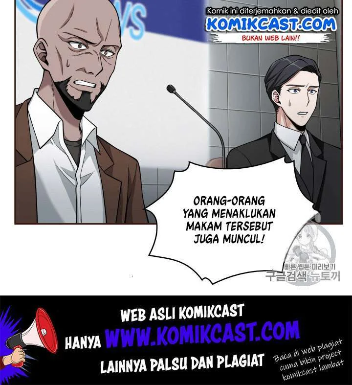 Tomb Raider King Chapter 96 Gambar 81