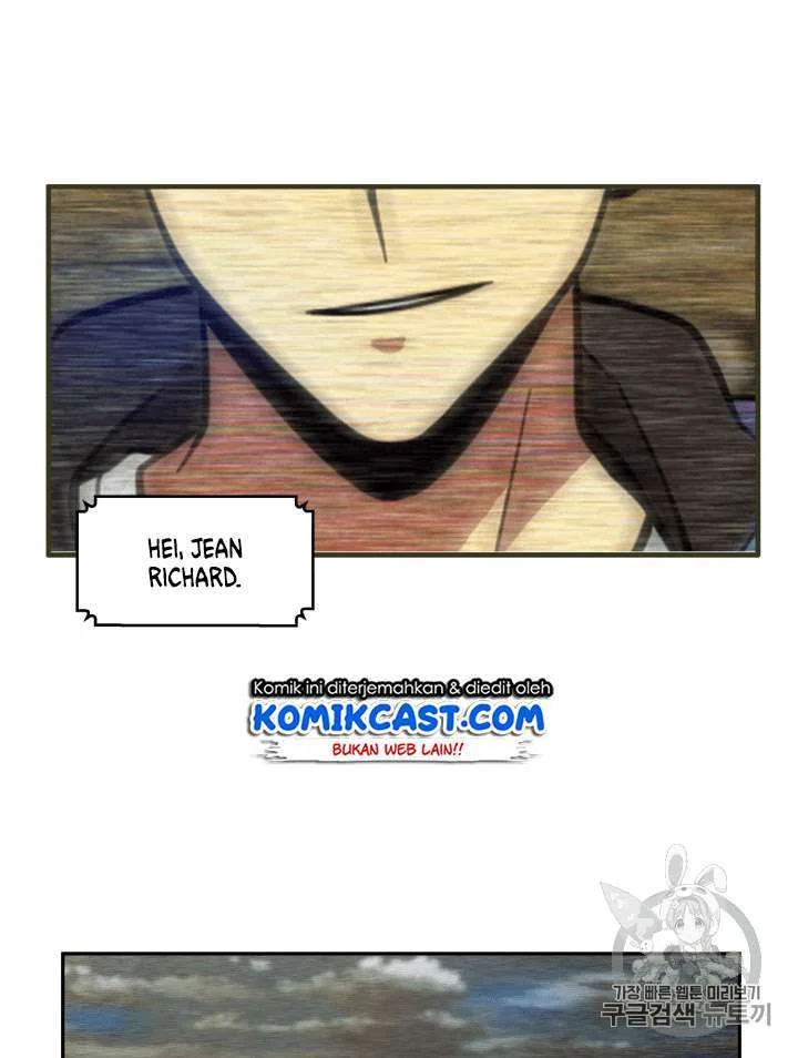 Tomb Raider King Chapter 96 Gambar 82