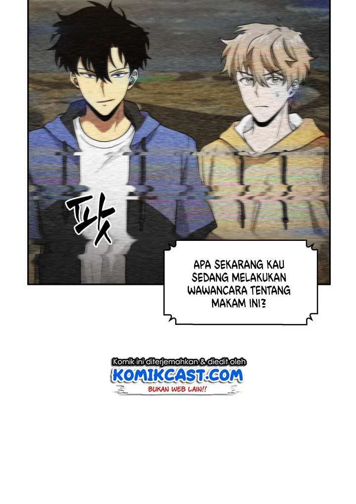 Tomb Raider King Chapter 96 Gambar 83
