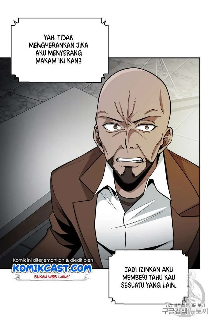 Tomb Raider King Chapter 96 Gambar 85