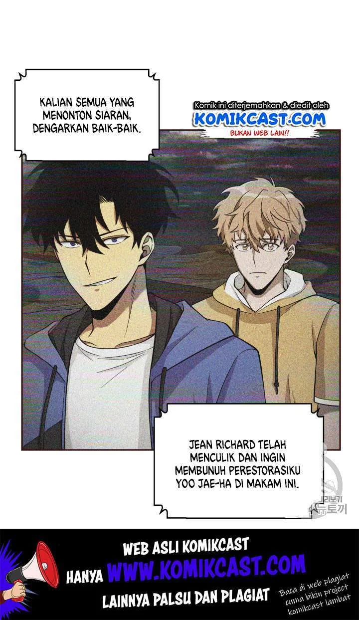 Tomb Raider King Chapter 96 Gambar 86
