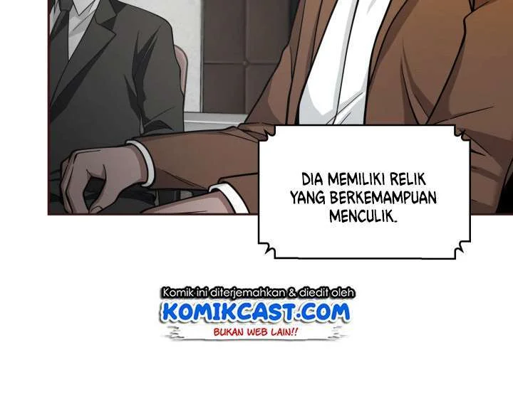 Tomb Raider King Chapter 96 Gambar 89