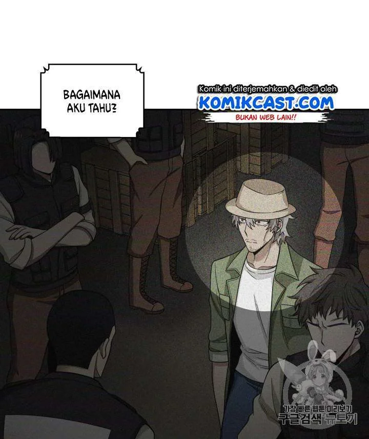 Tomb Raider King Chapter 96 Gambar 90