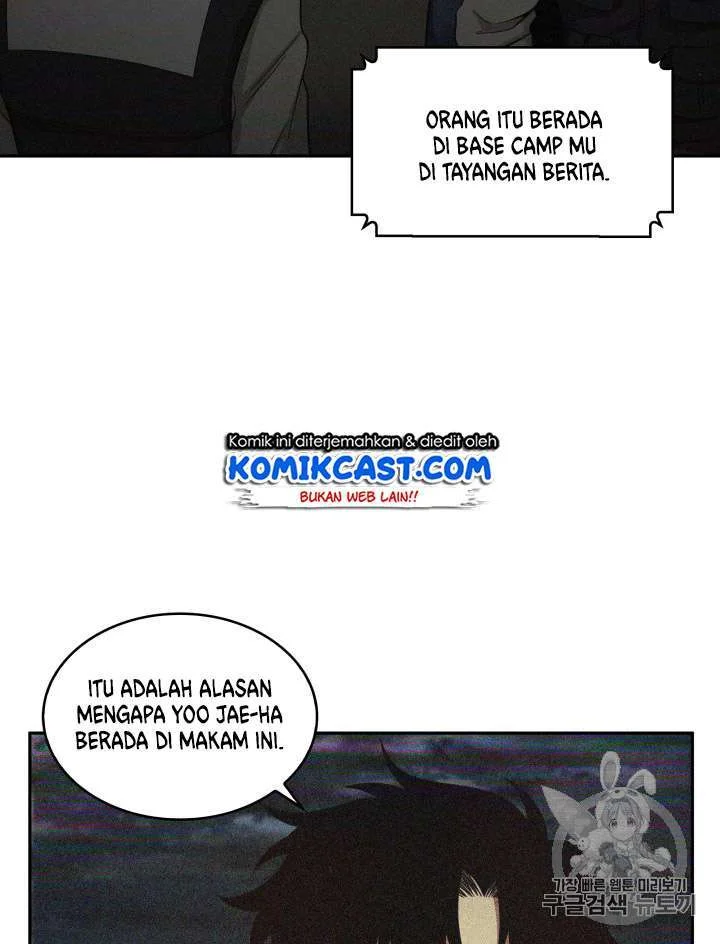 Tomb Raider King Chapter 96 Gambar 91